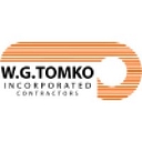 W.G. Tomko, Inc. logo