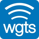 Wgts 91.9 logo