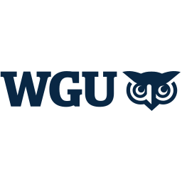 WGU logo