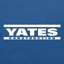 Yates Construction logo