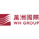 WH Group Limited logo
