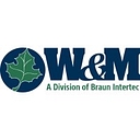 W&M Environmental Group, Llc logo
