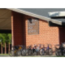 Whittier School logo