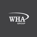 Wha logo