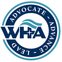 The Wha Foundation Inc logo