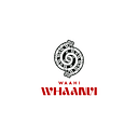 Waahi Whaanui Trust logo