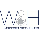 Whitehead & Howarth Chartered Accountants logo