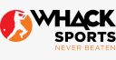 WHACK Sports logo