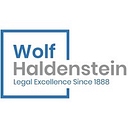 Wolf Haldenstein Adler Freeman & Herz Llp logo