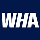 Wha Healthcare logo