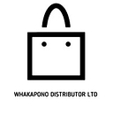 Whakapono Distributor Ltd logo