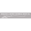 Whakatane Historical Society Scholarship Trust logo