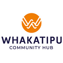 Whakatipu Community Hub Charitable Trust logo