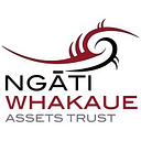 Te Kotahitanga O Ngāti Whakaue Assets Trust logo