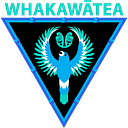 Te Kura Amorangi o Whakawatea logo