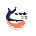Whale Arts Agency logo