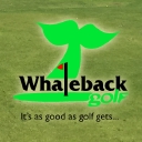 Whaleback Golf Course logo