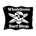 Whalebone Surf Shop logo