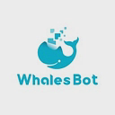 WhalesBot Technology (Shanghai) Co., Ltd. logo