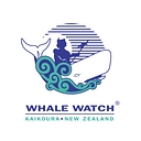 Whale Watch Kaikoura Ltd logo
