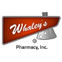 Favicon of Whaley's Pharmacy