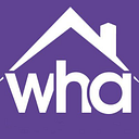 Washtenaw Housing Alliance logo