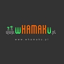 WHAMAKu.pl logo