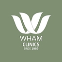 Wham Clinics logo