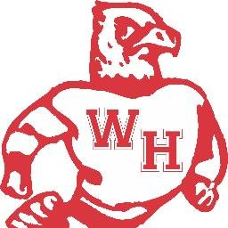 West Hancock High School logo