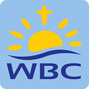 Whangamata Baptist Church logo