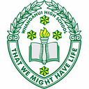 Whanganui High School logo