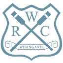 Whangarei Rowing Club Incorporated logo