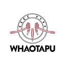 Nga Whaotapu o Tamaki Makaurau Trust logo