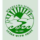 Whareama School logo