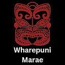 Wharepuni Marae Trust logo
