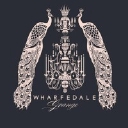 Wharfedale Grange logo