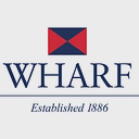 Wharf Holdings logo