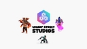 Wharf Street Studios logo