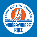 Wharf to Wharf Race Imc logo