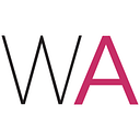 Wharton Arts logo