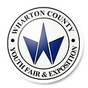 WHARTON COUNTY YOUTH FAIR logo