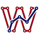 Wharton Fintech logo