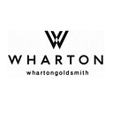 Wharton Goldsmith logo