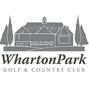 Wharton Park Golf & Country Club logo