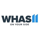 Whas Tv logo