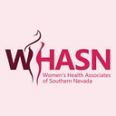 Women's Health Associates Of Southern Nevada logo
