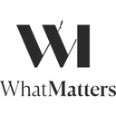 What Matters logo