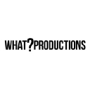 What Productions logo