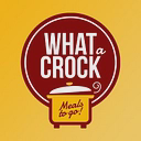 What a Crock Meals logo
