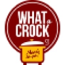 What A Crock Meals To Go Llc logo